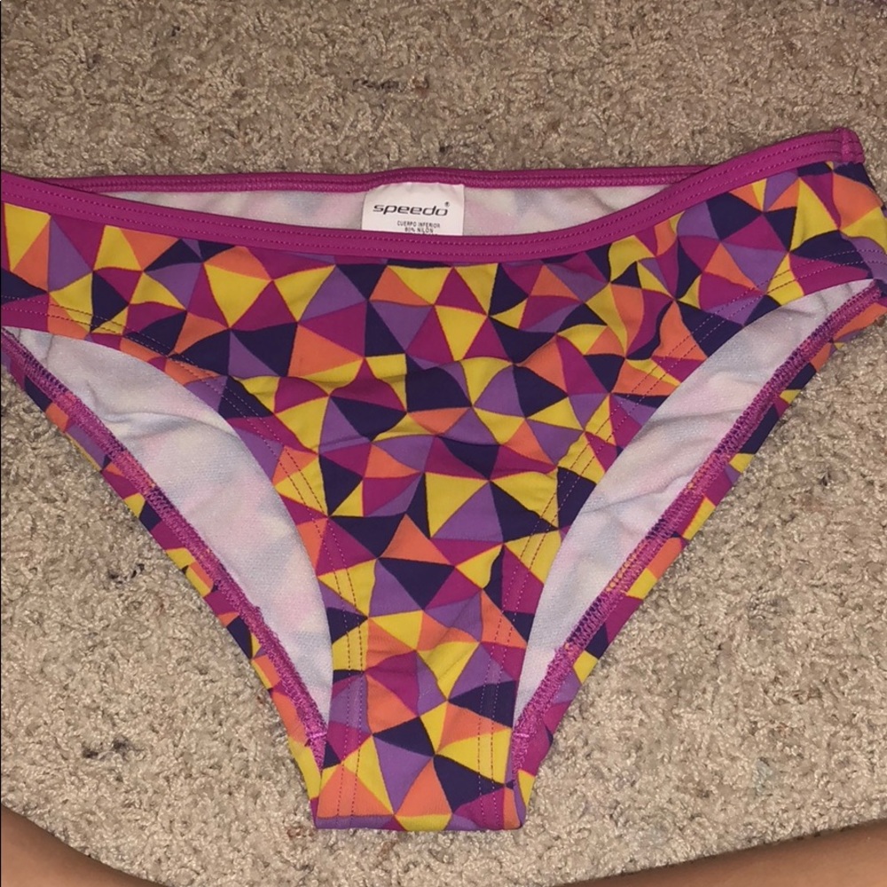 Swimsuit 2 piece